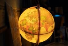 cross region demand analysis