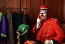 regional call routing analysis