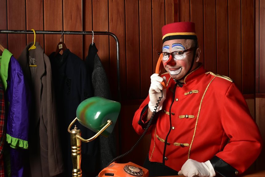 regional call routing analysis