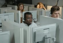 regional support call process