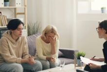 family discussions and insights