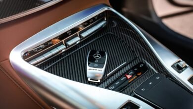 key features and benefits