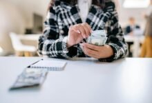 krishna arora s monthly earnings