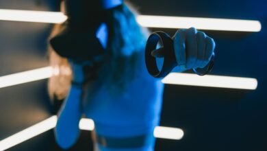 portable gaming trends analysis