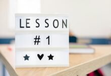 study number one location