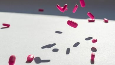 unique textured design element