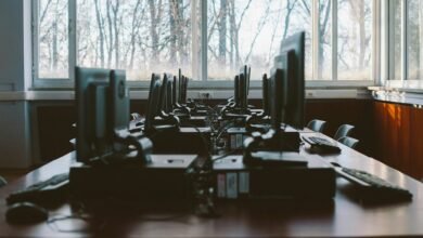 university login portal access