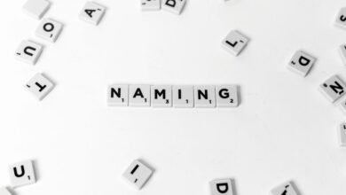 unknown term or concept